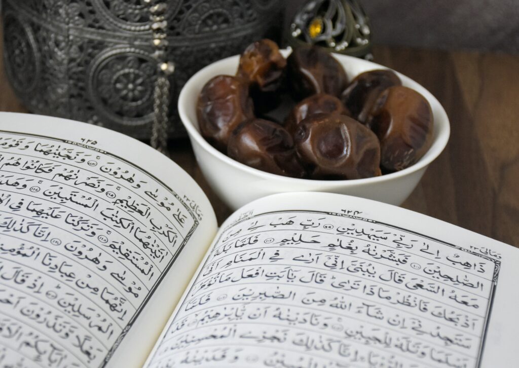 Quran Reading